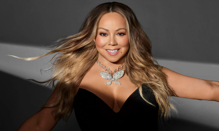How much does Mariah Carey make off ‘All I Want For Christmas Is You’ every year?