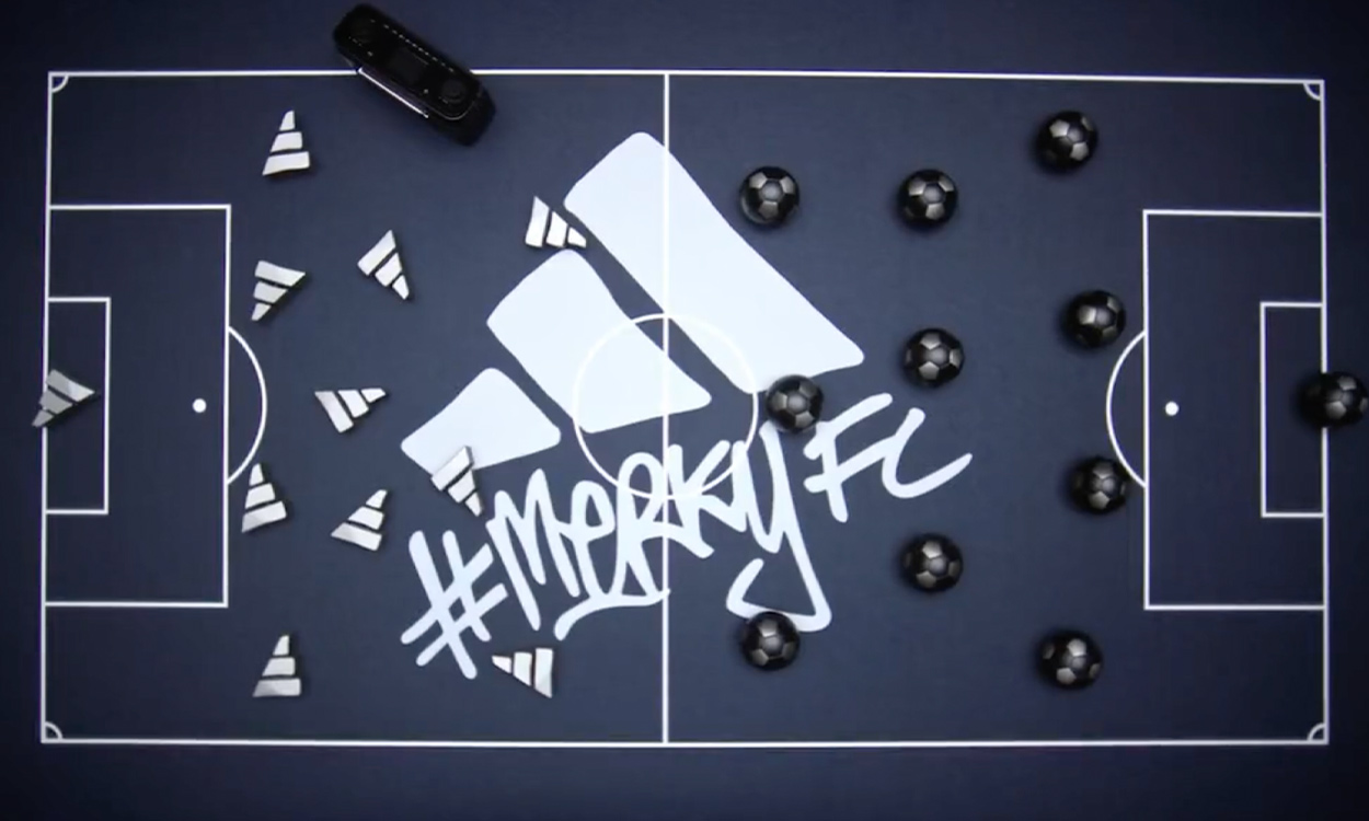Introducing Merky FC: Stormzy’s new football initiative aiming to boost diversity off the pitch