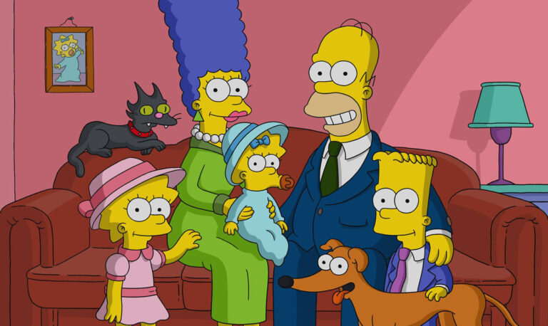 Jaundice or radiation? Inside the craziest fan theories about ‘The Simpsons’ having yellow skin