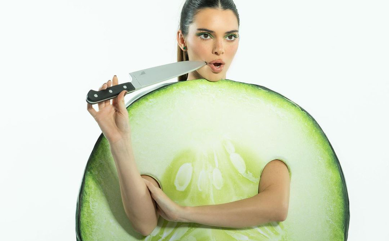 Privileged brat or PR stunt? The seedy truth behind Kendall Jenner’s viral Cucumbergate