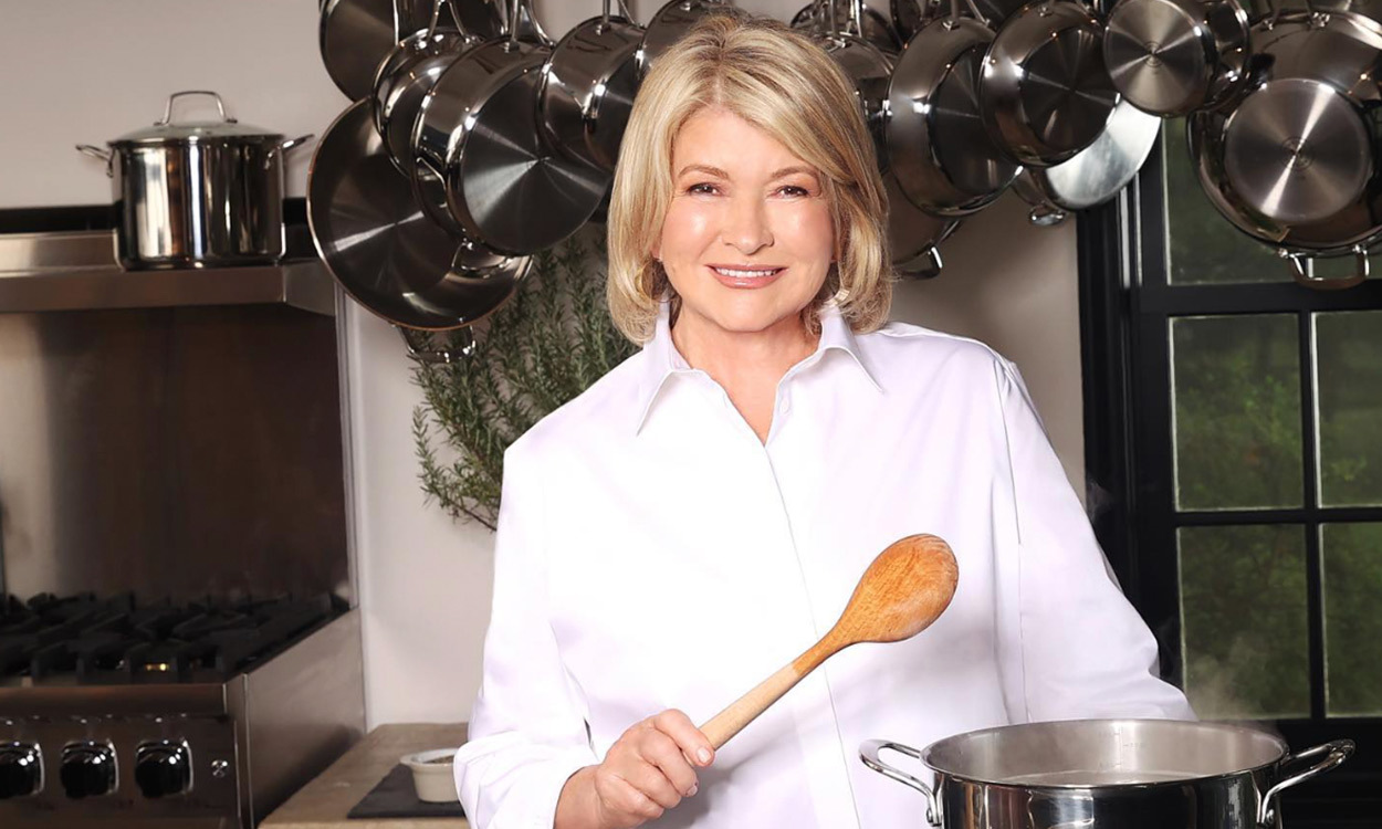Questionable parenting and jail time: controversial things everyone just ignores about Martha Stewart