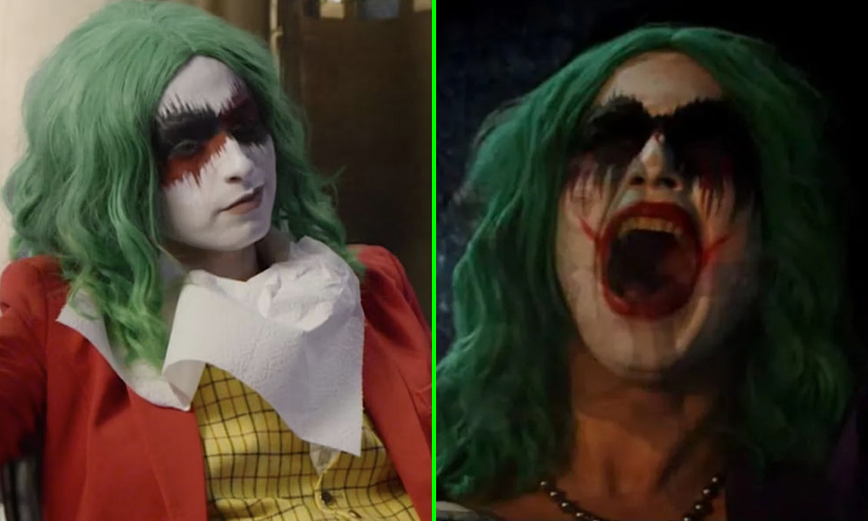 Filmmaker Vera Drew on how Warner Bros censored her trans Joker movie, The People’s Joker