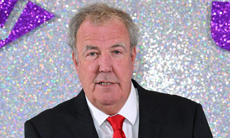 Jeremy Clarkson’s vile comments about Meghan Markle are just the tip of the iceberg