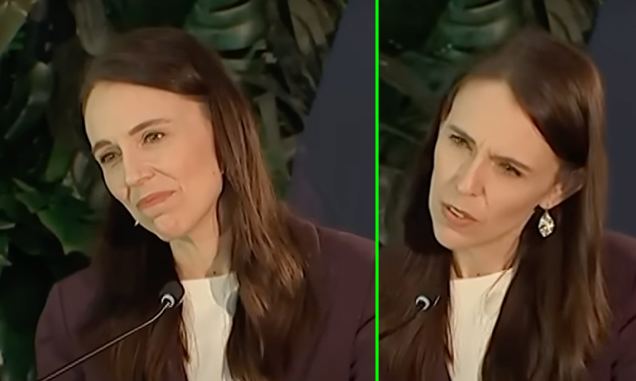 Prime Ministers Jacinda Ardern and Sanna Marin slam sexist journalist during recent conference