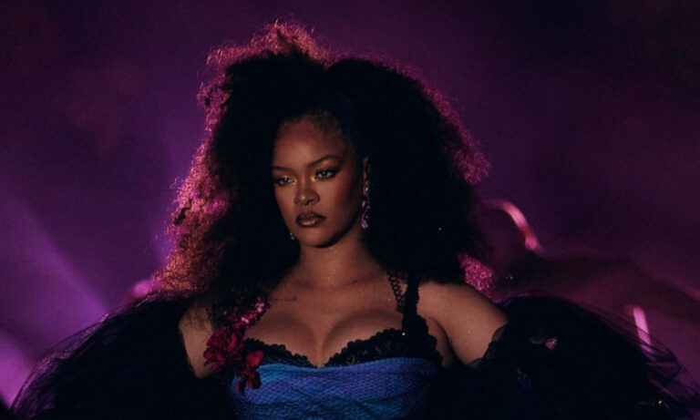 Rihanna's Savage X Fenty settles $1.2 million lawsuit for