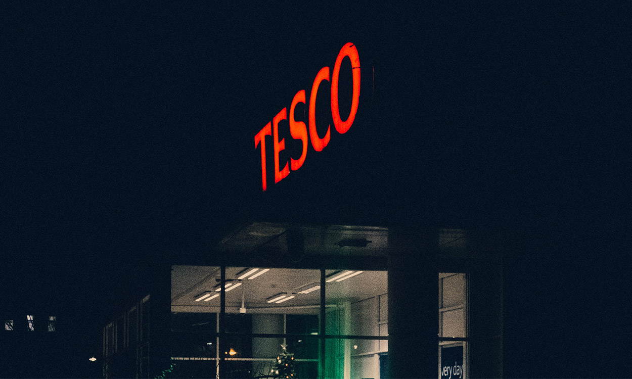 Supermarket giant Tesco joins SHEIN in long list of companies exposed for workers mistreatment