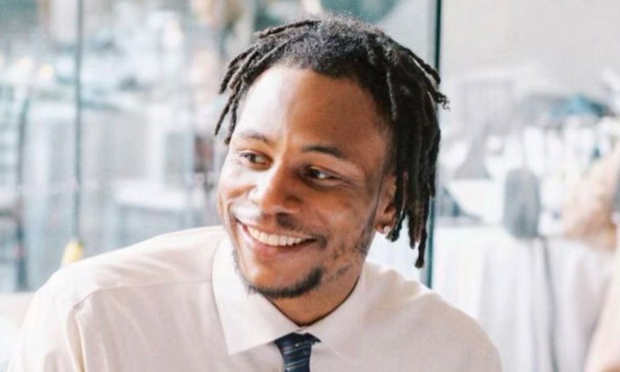 Black Lives Matter founder’s cousin Keenan Anderson tasered to death by a police officer