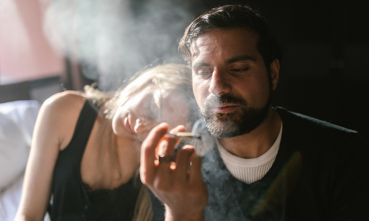 Five of the most out-there weed tips and tricks from the internet’s most committed stoners