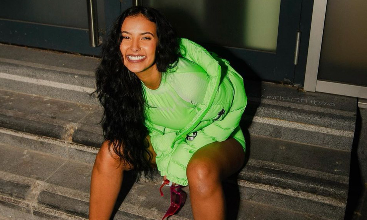 Why new Love Island host Maya Jama is the most important voice for gen Z right now