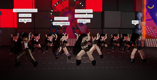 I attended a Kpop concert on Roblox. Here’s how it’s changing stan culture as we know it