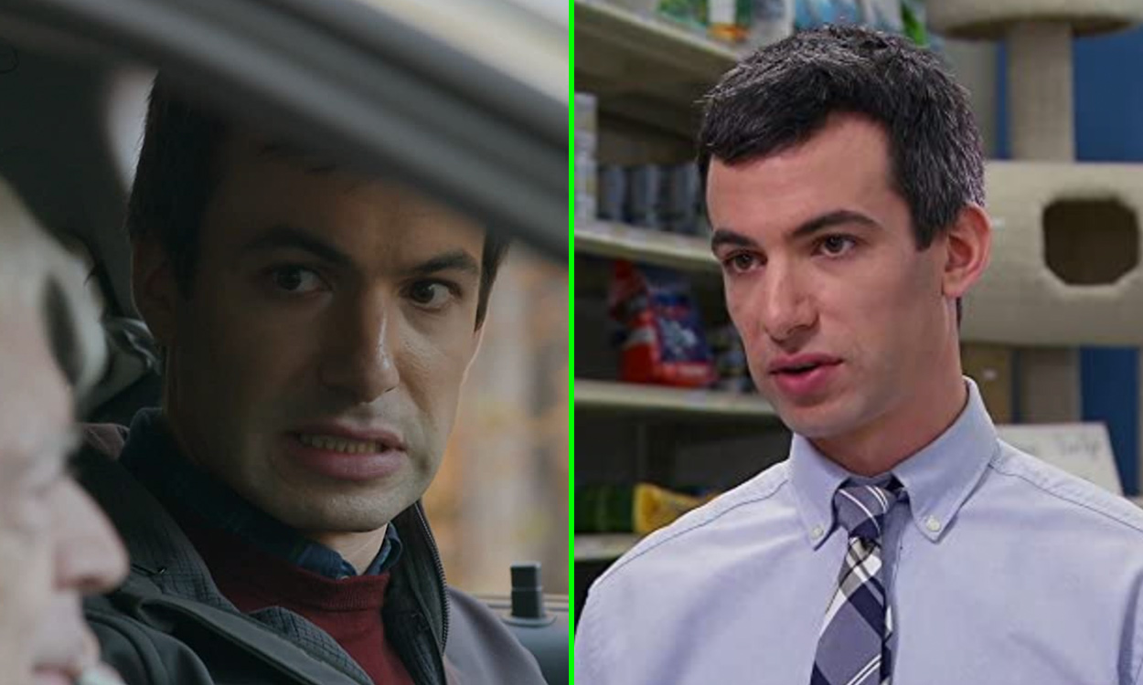 10 times Nathan Fielder proved he is the undisputed king of cringe