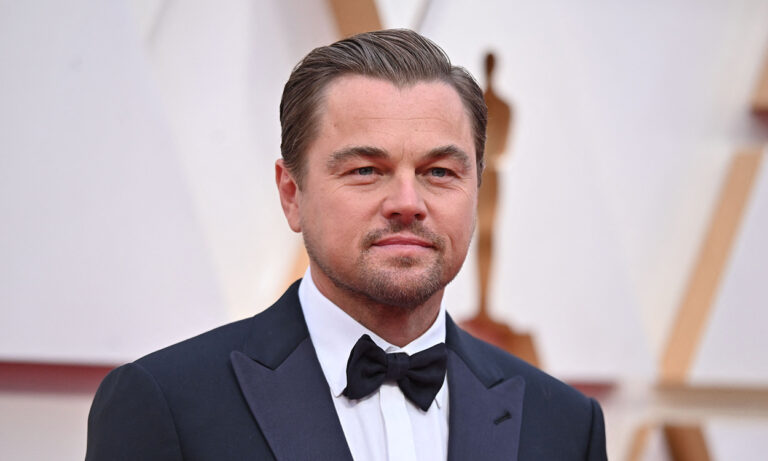 TikToker goes viral for wild theory on why Leonardo DiCaprio only dates young women