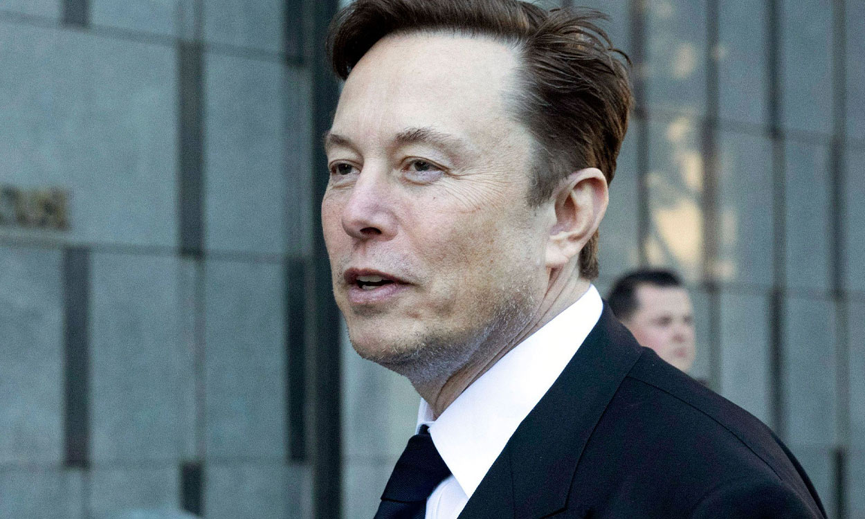 Smells fishy: Is Elon Musk $2 billion Tesla share donation as wholesome as it looks?