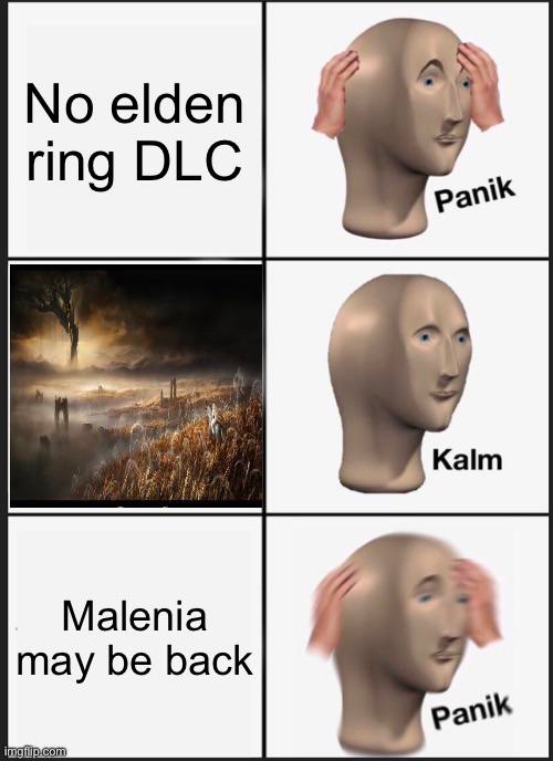 Malenia meme