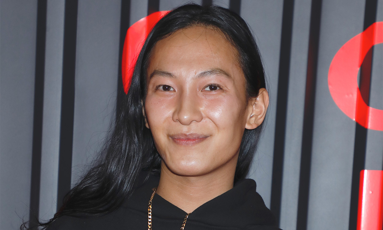 Alexander Wang is proof that the fashion industry still values creative genius over its ethics
