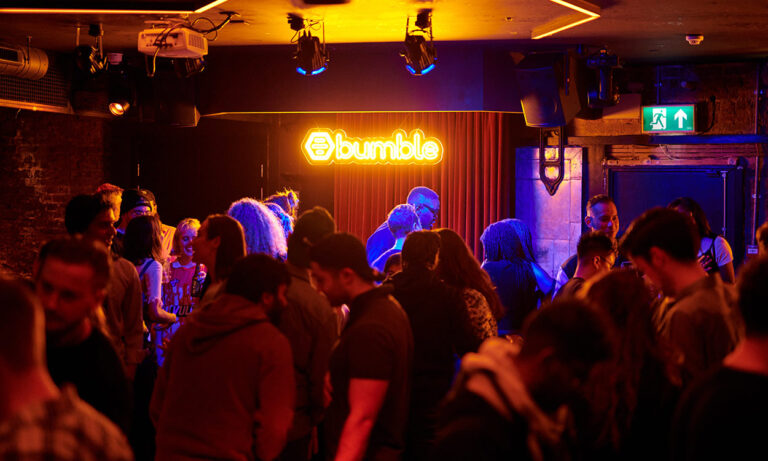 I celebrated International Women’s Day 2023 at a women-first Bumble event. Here’s what went down
