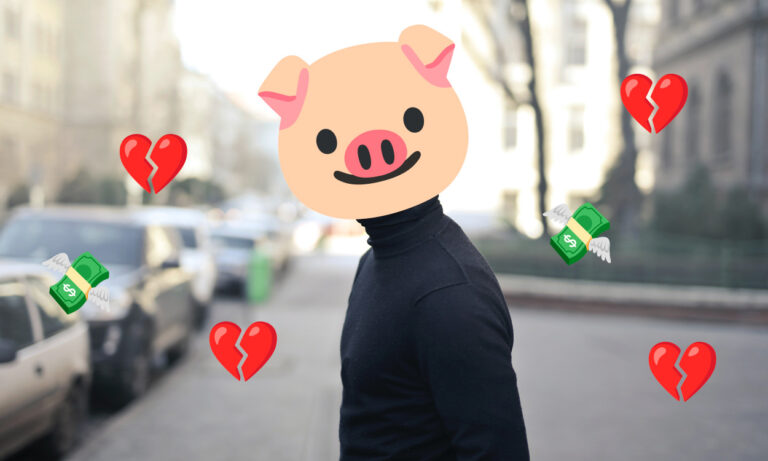 Inside pig butchering, the new online romance scam sweeping the UK