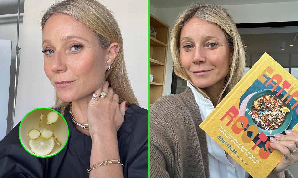 It’s time we stop Gwyneth Paltrow from talking publicly about her unhealthy wellness practices