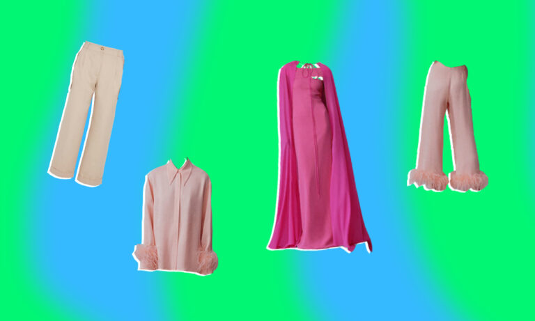 15 modest fashion essentials you’ll want to wear even once Ramadan is over