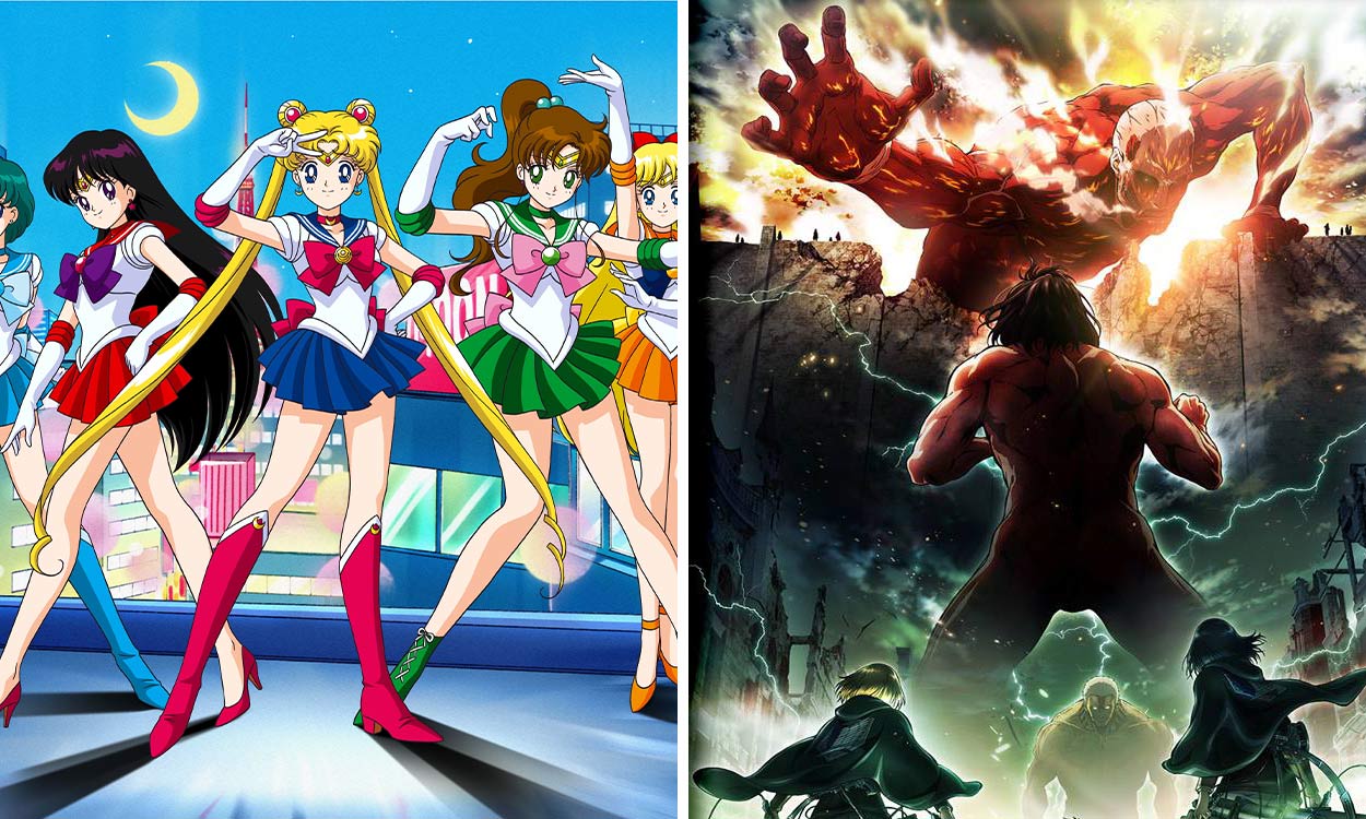 5 of the best entry level anime that don’t alienate viewers with weird tropes