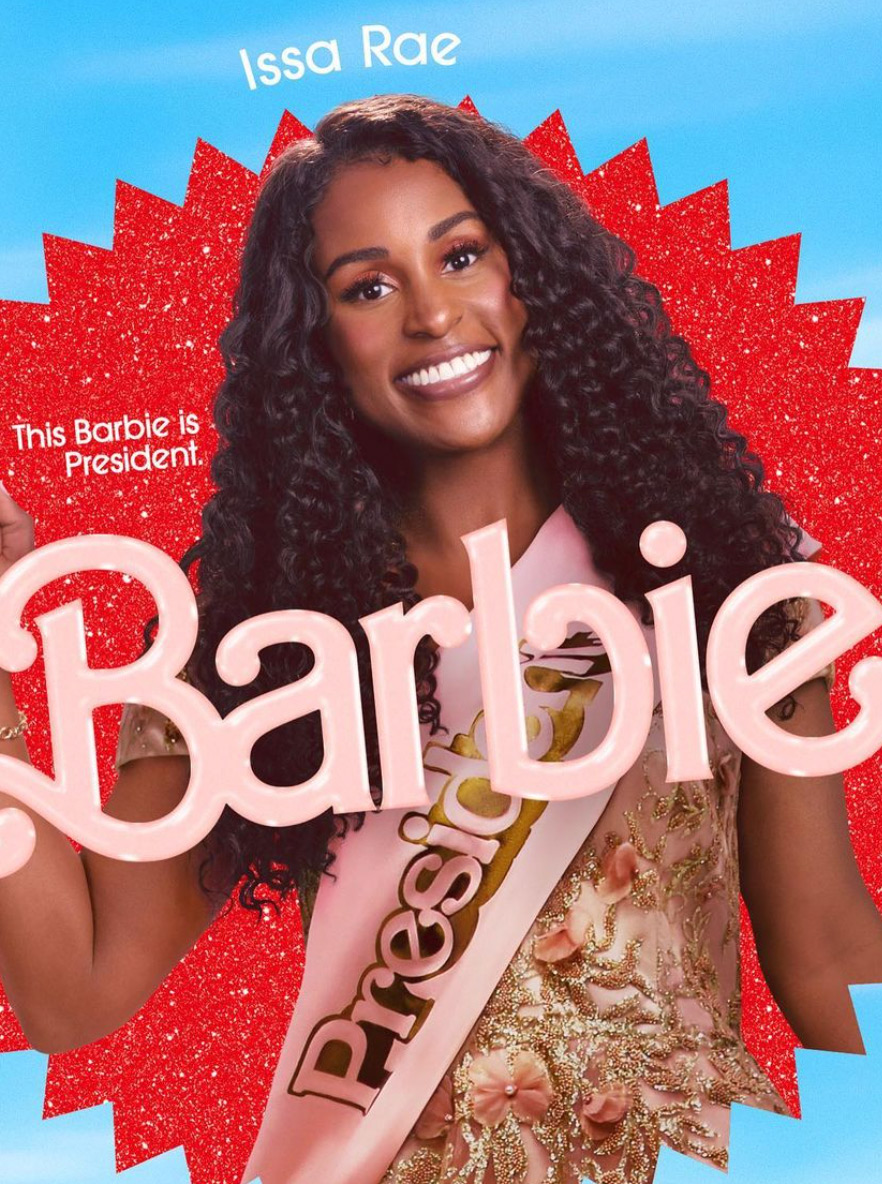 10 of the most exciting A-list actors and actresses in the Barbie movie