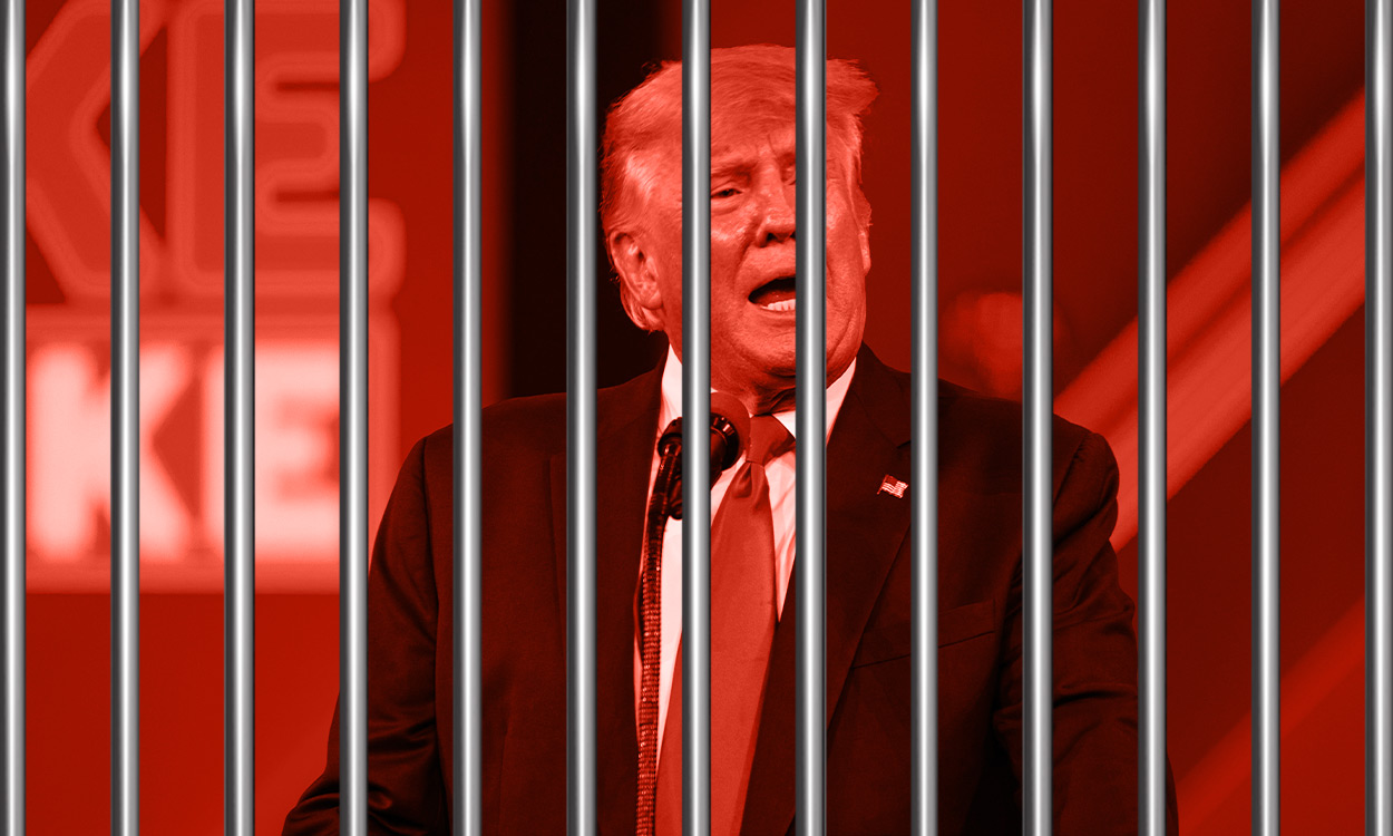 Donald Trump’s arraignment: what does it mean and how will it impact his 2024 Presidential bid?