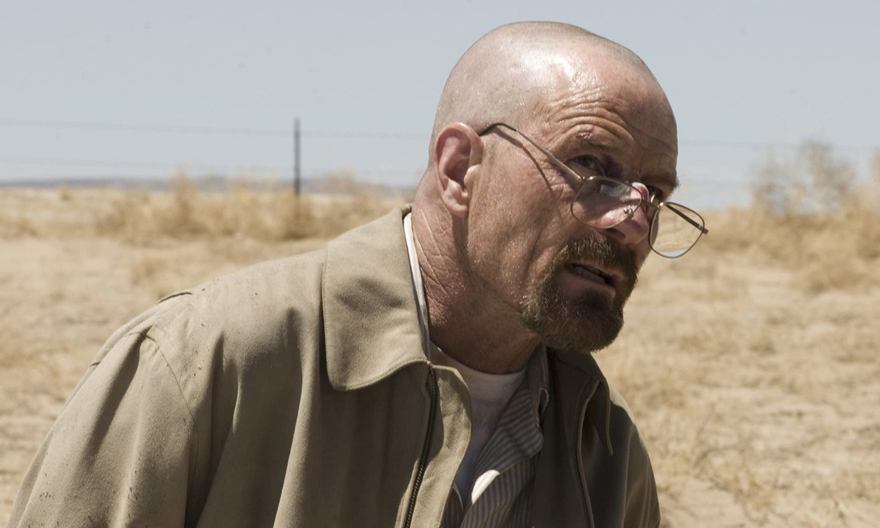 Frame by frame: This Twitter account is offering fans a whole new way to watch Breaking Bad