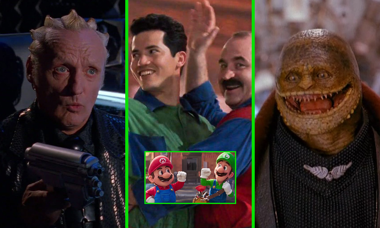 How the Super Mario Bros. movie went from box office bomb to unlikely LGBTQIA+ hit