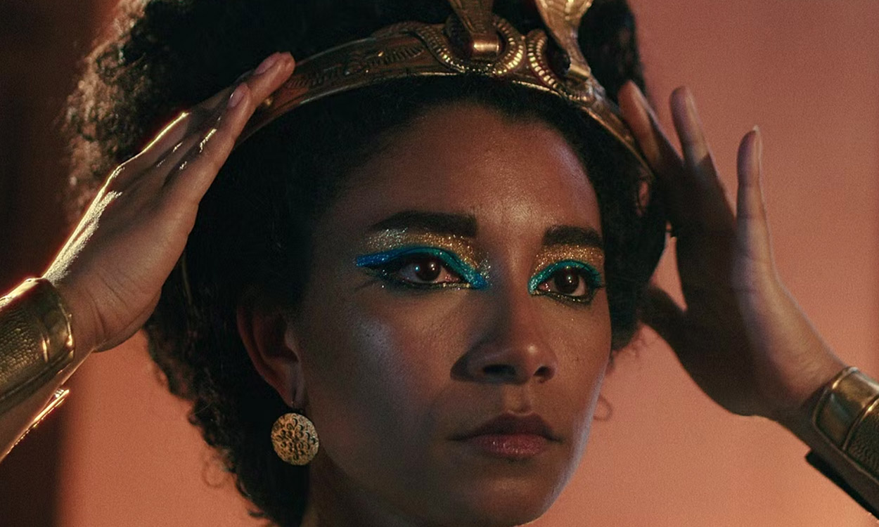 Netflix’s depiction of Queen Cleopatra as Black enrages Egyptian scholars and racists alike