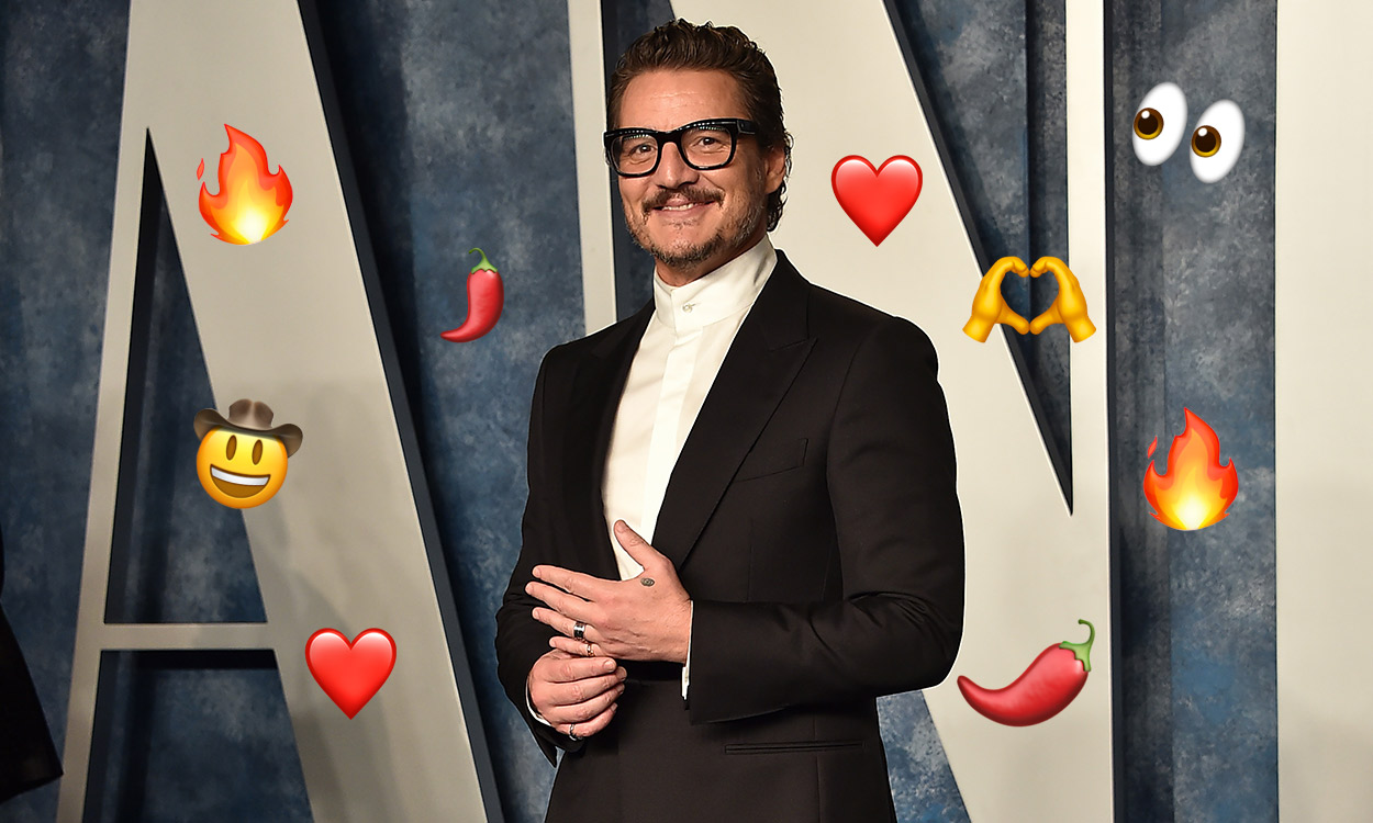 The Pedro Pascal obsession: Is the actor immune to the fall?