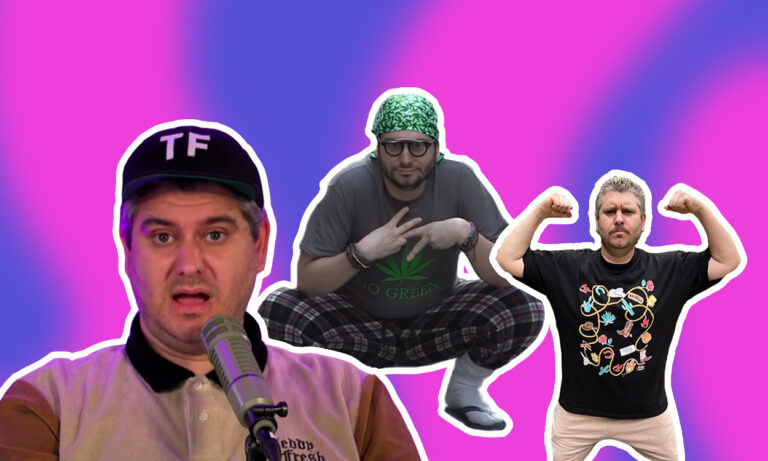 From Frenemies to satirical takedowns, here’s everything you need to know about h3h3’s Ethan Klein