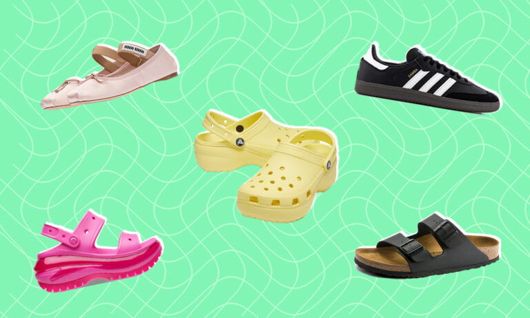 The 10 best summer shoes for 2023