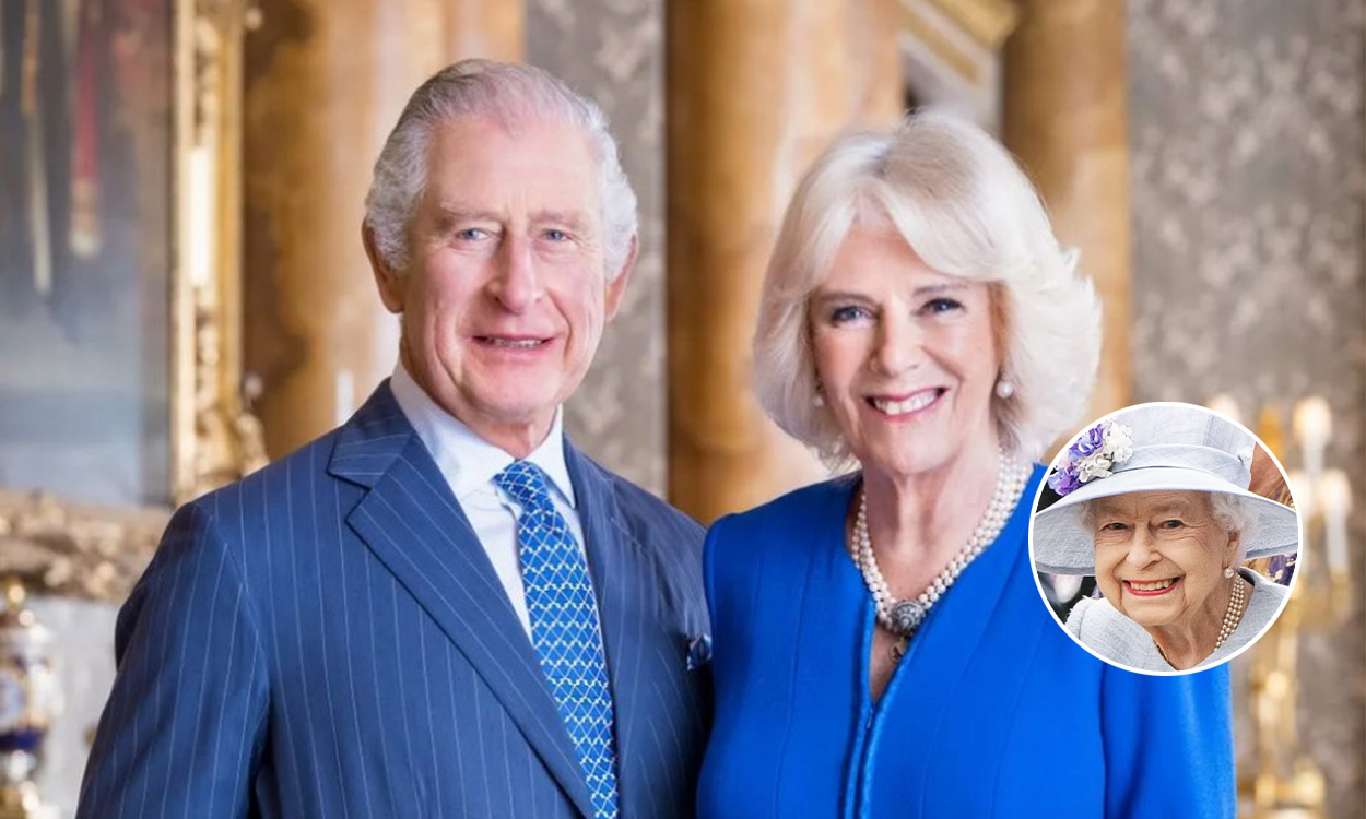 3 facts about King Charles III’s coronation that will leave you speechless