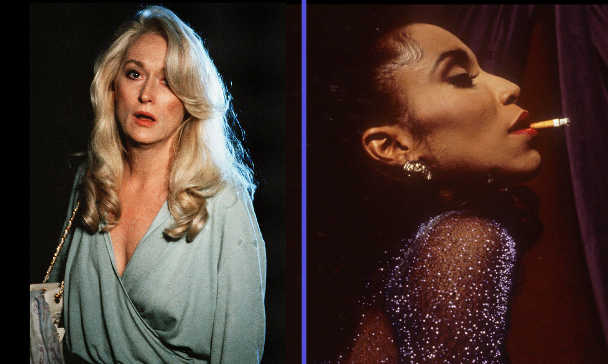 From Death Becomes Her to Paris Is Burning, here are 5 films considered queer cult classics