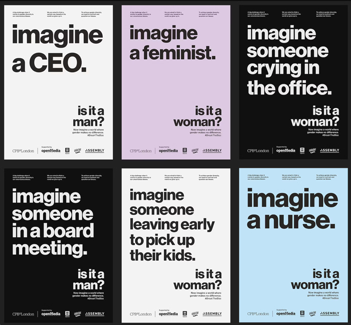 The return of the stereotype: Why sexist ads are on the rise and how we can make them history