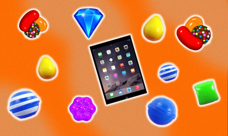20 Signs you are addicted to Candy Crush Saga, Candy