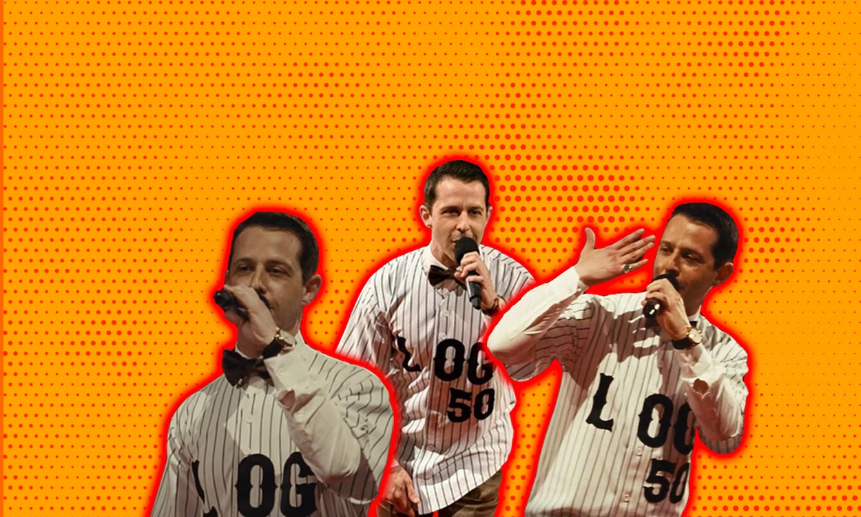 The L to the OG obsession: Unpacking Succession’s weird and multi-layered relationship with rap