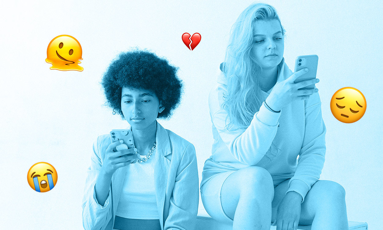 Why is gen Z lonely on the internet? A search for community and connection online