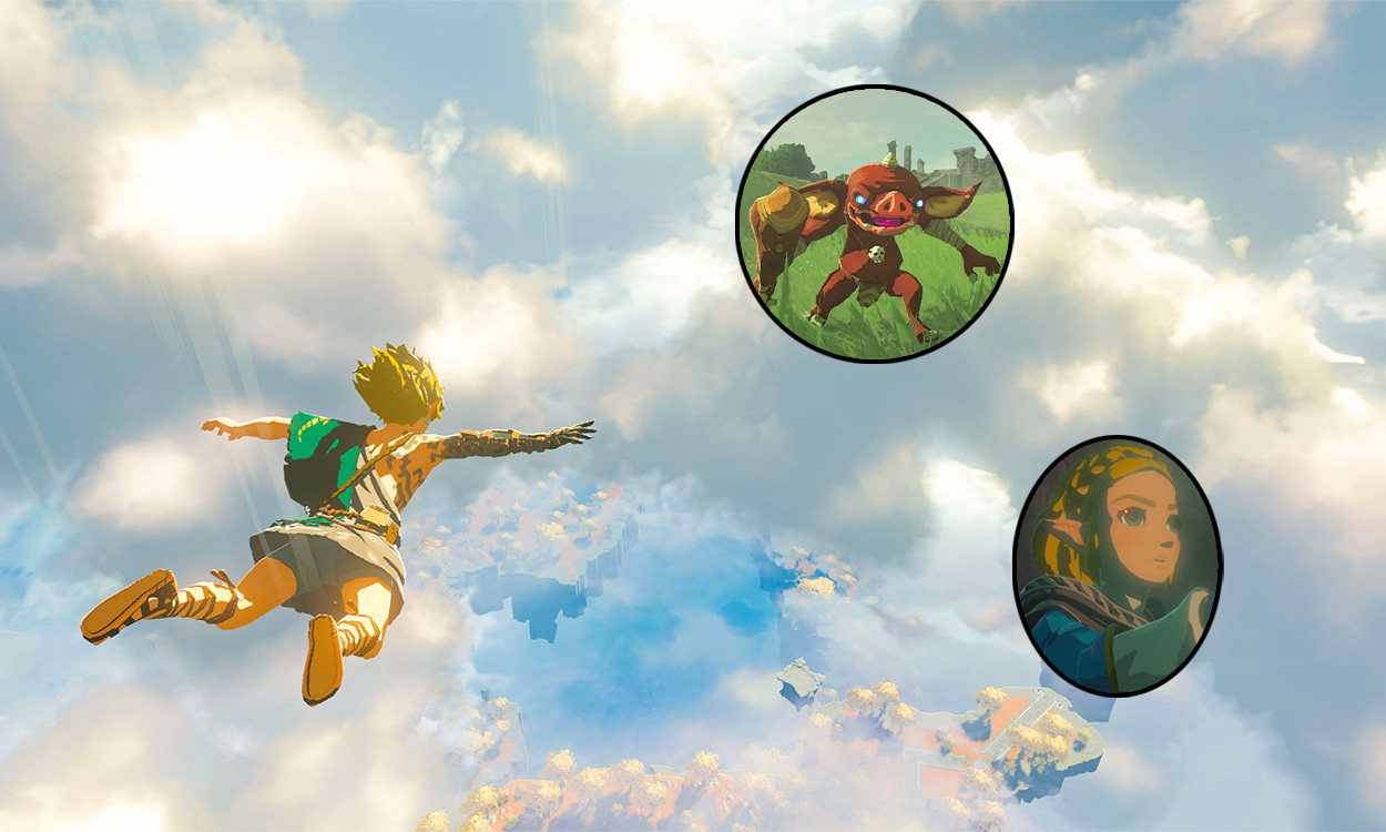 Here’s why The Legend of Zelda: Tears of the Kingdom isn’t living up to any of my expectations