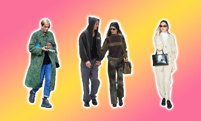 5 iconic celebrity airport outfits and what to buy to achieve them
