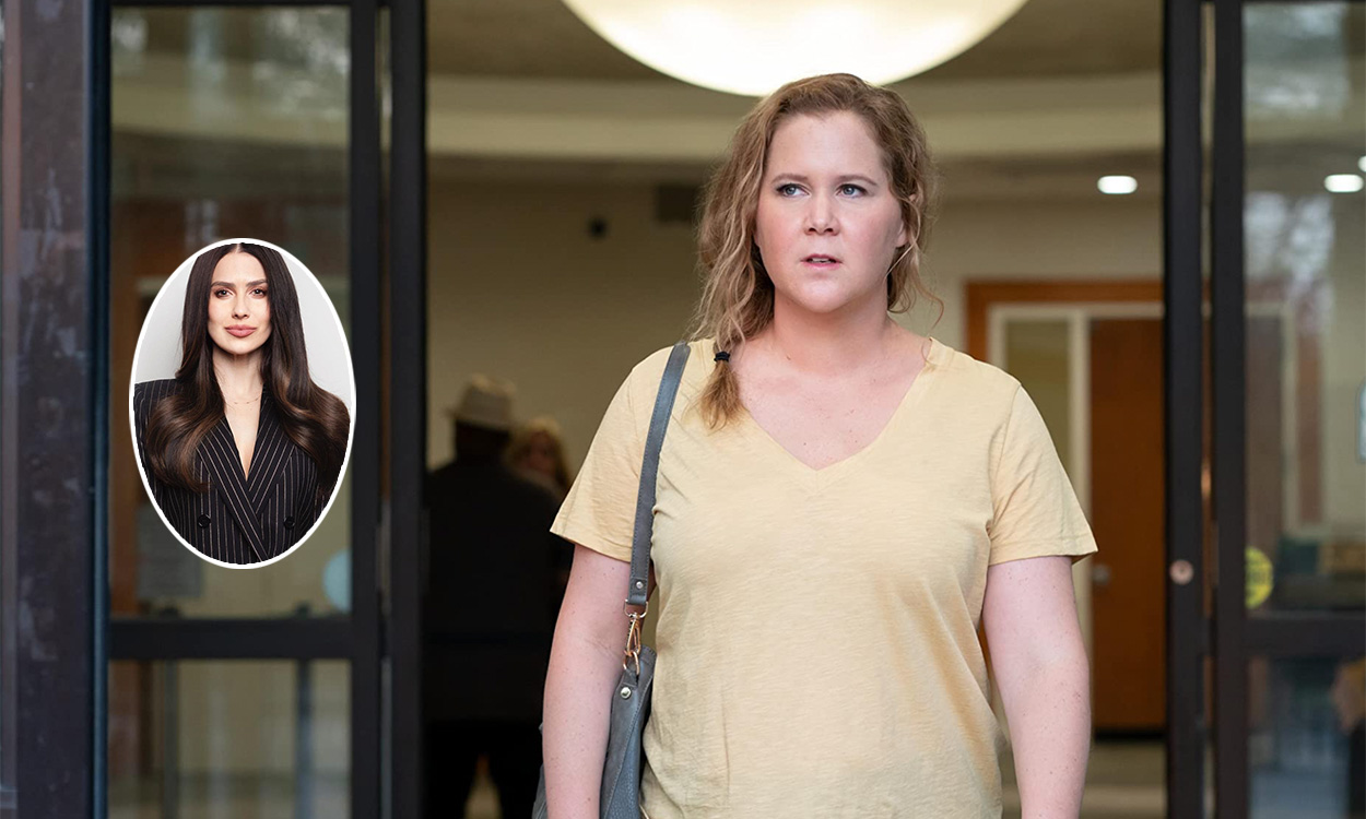 Amy Schumer just called out Hilaria Baldwin on her fake Spanish accent