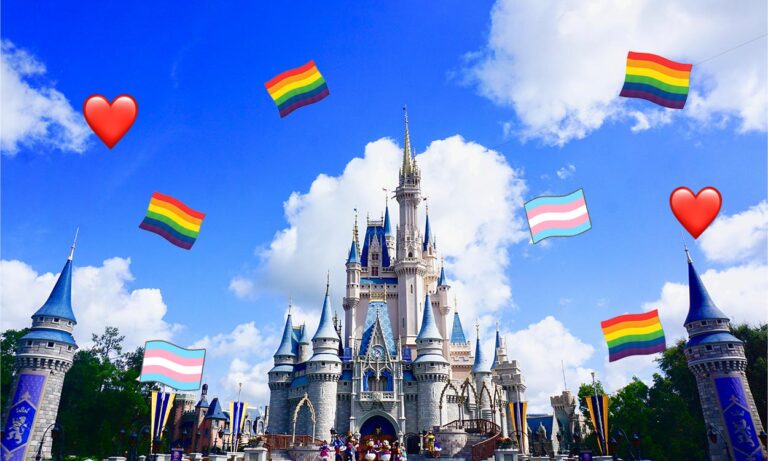 Disney’s Gay Days go ahead despite Ron DeSantis’ mounting anti-LGBTQIA+ legislation in Florida