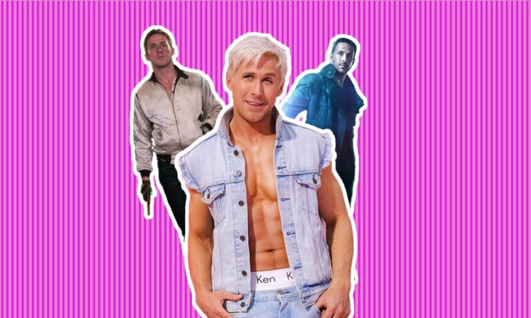 He’s literally me: Meet the Ryan Gosling fanatics who are showing up for Barbie