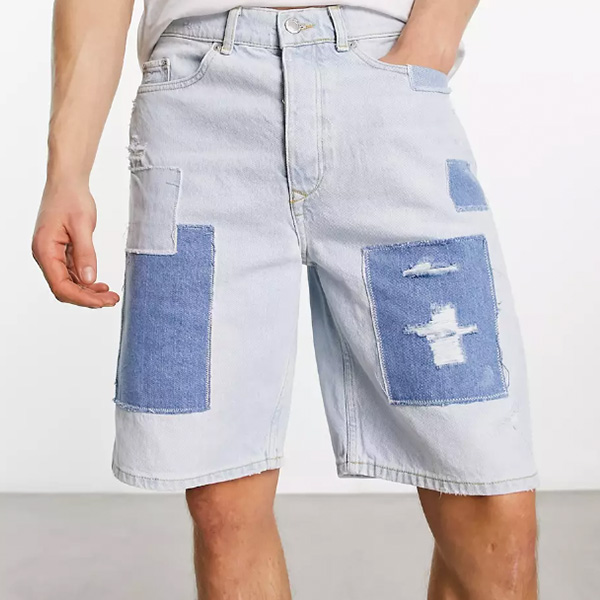 15 jorts you’ll need to channel your inner Adam Sandler this summer