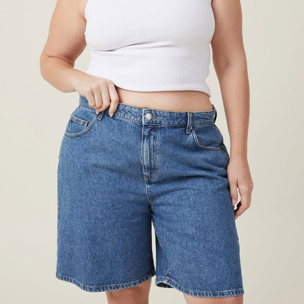 15 jorts you’ll need to channel your inner Adam Sandler this summer