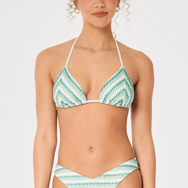 Barely-there bikinis and timeless one-pieces: Grab these 10 must-have swimsuits for this summer