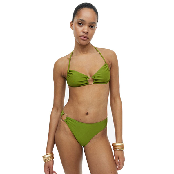 Barely-there bikinis and timeless one-pieces: Grab these 10 must-have swimsuits for this summer