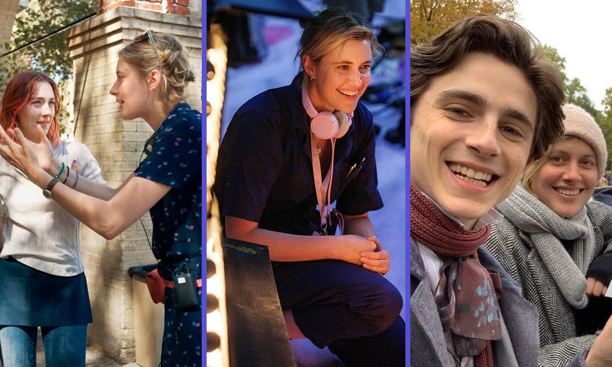 The Guardian claims Greta Gerwig sold her indie soul by directing Barbie