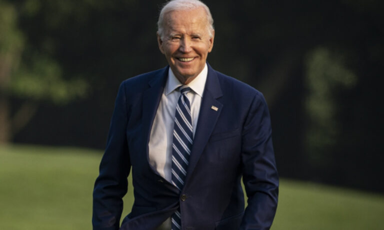 The Biden approach to the Israeli-Palestinian conflict: A masterclass in American avoidance