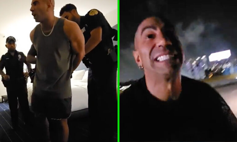 FouseyTube’s arrest following destructive livestream proves creators won’t stop at anything anymore
